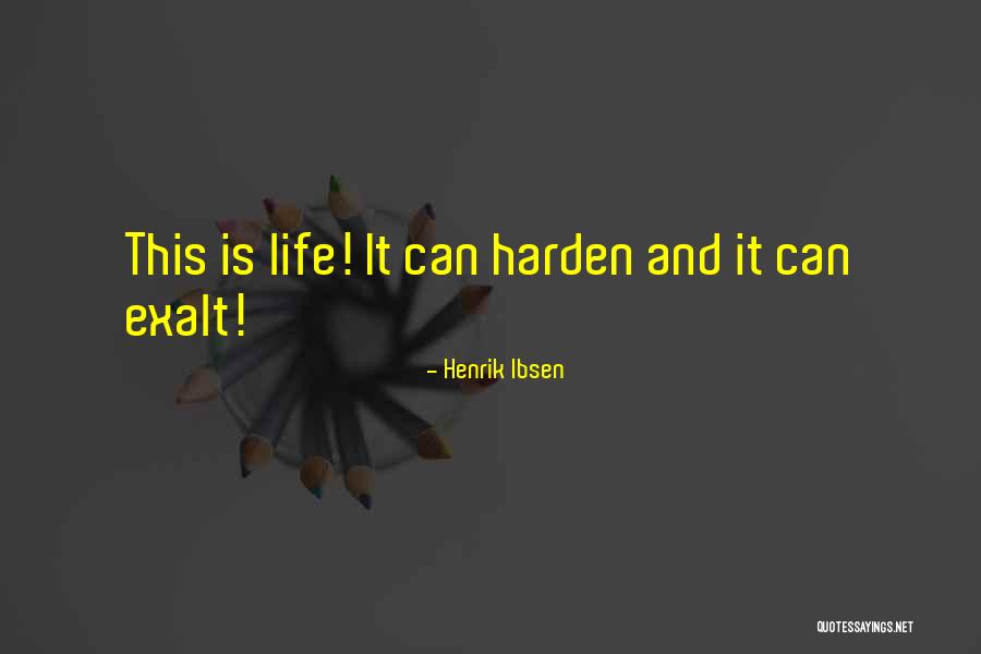 Henrik Quotes By Henrik Ibsen Henrik Quotes By Henrik Ibsen