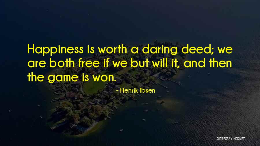 Henrik Quotes By Henrik Ibsen Henrik Quotes By Henrik Ibsen