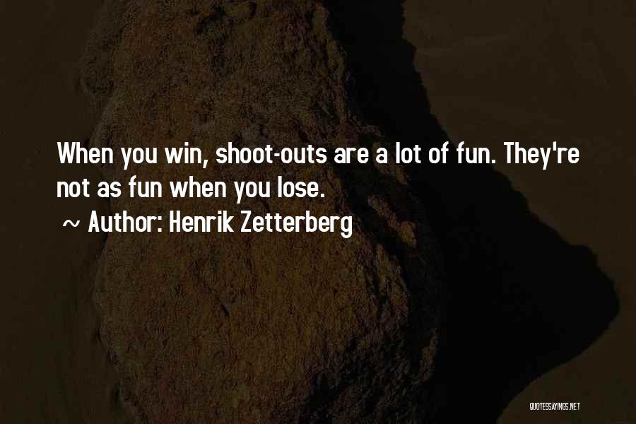 Henrik Zetterberg Quotes 430018
