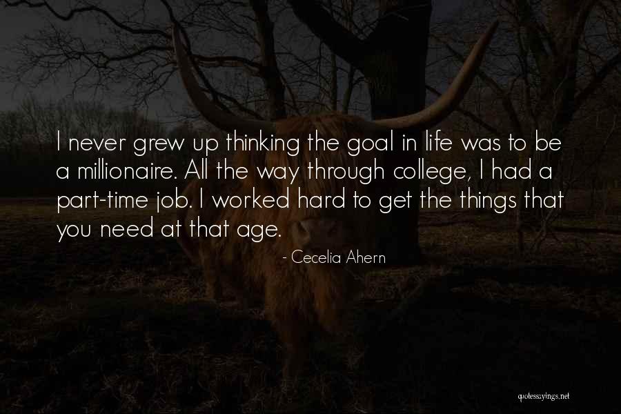Henrikaau Quotes By Cecelia Ahern Henrikaau Quotes By Cecelia Ahern