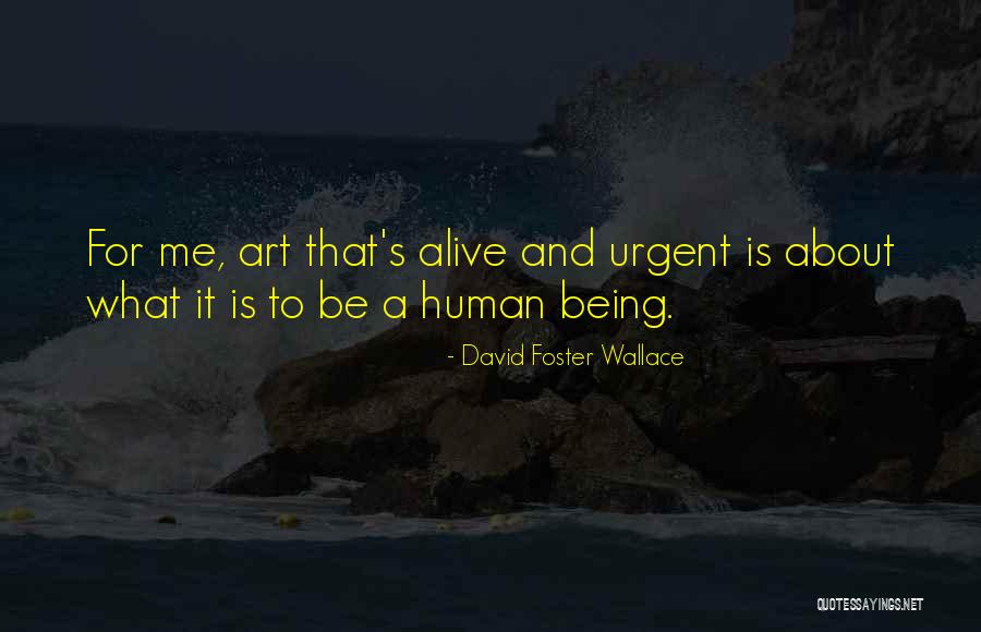 Henrikaau Quotes By David Foster Wallace Henrikaau Quotes By David Foster Wallace