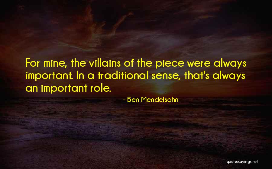 Henrike Fuchs Quotes By Ben Mendelsohn Henrike Fuchs Quotes By Ben Mendelsohn