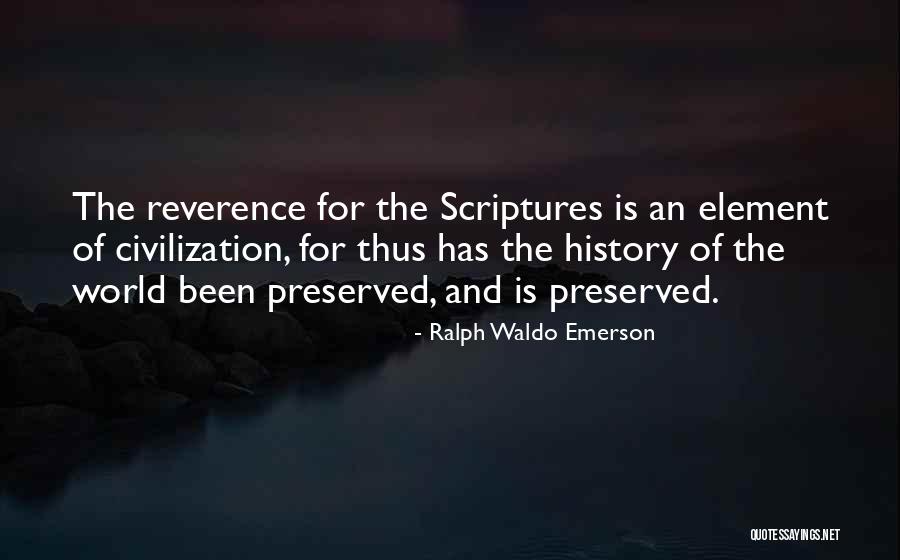 Henrike Fuchs Quotes By Ralph Waldo Emerson Henrike Fuchs Quotes By Ralph Waldo Emerson