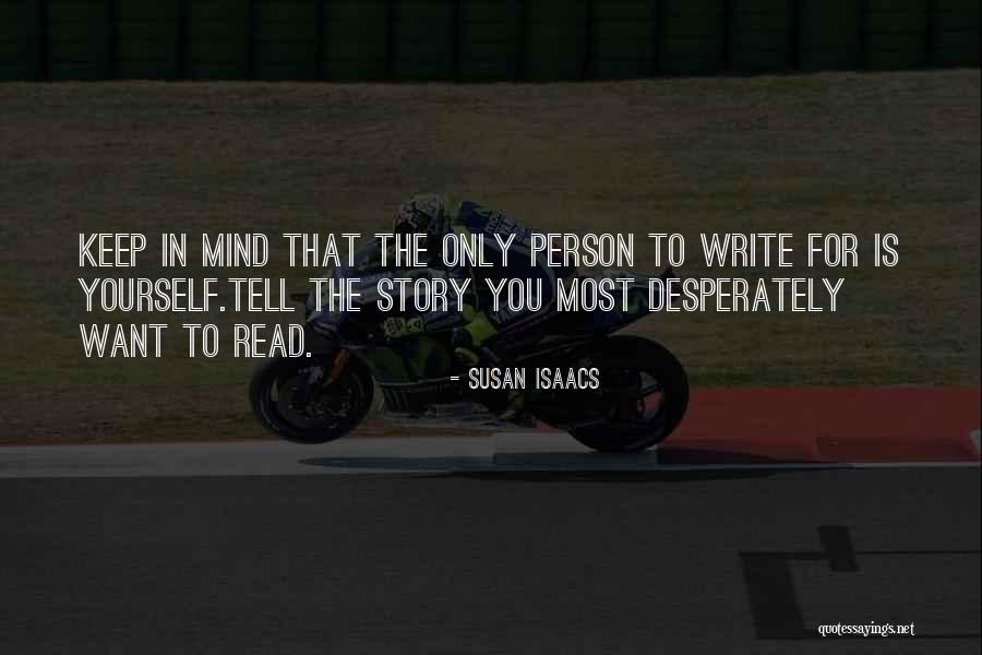 Henrike Fuchs Quotes By Susan Isaacs Henrike Fuchs Quotes By Susan Isaacs