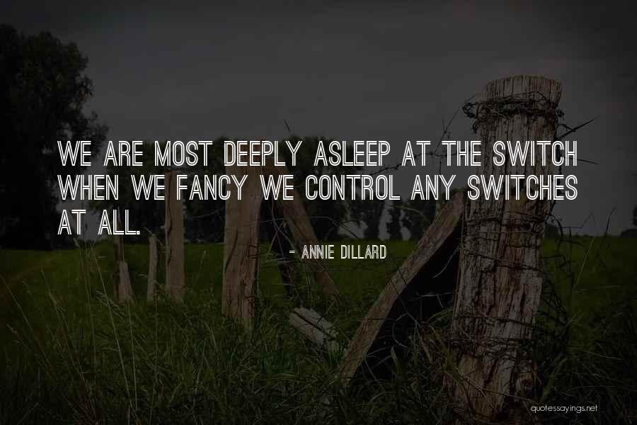 Henriksen Driving Range Quotes By Annie Dillard Henriksen Driving Range Quotes By Annie Dillard