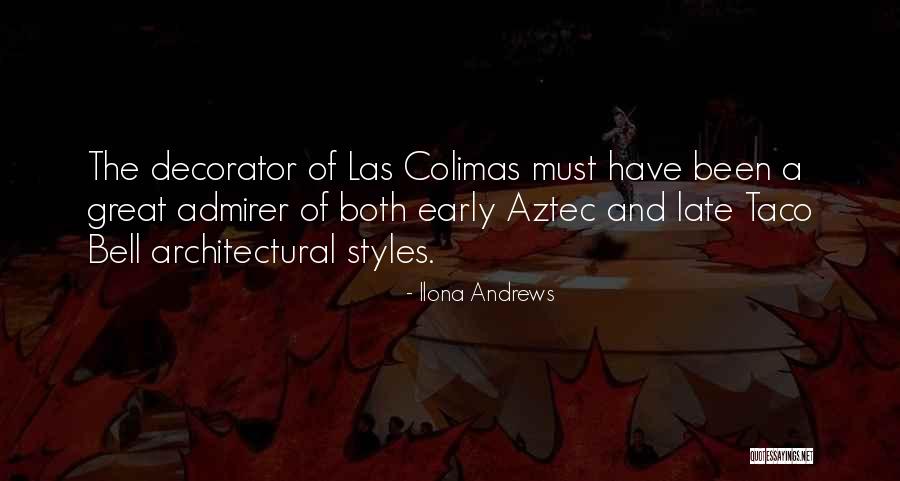 Henriksson Quotes By Ilona Andrews Henriksson Quotes By Ilona Andrews