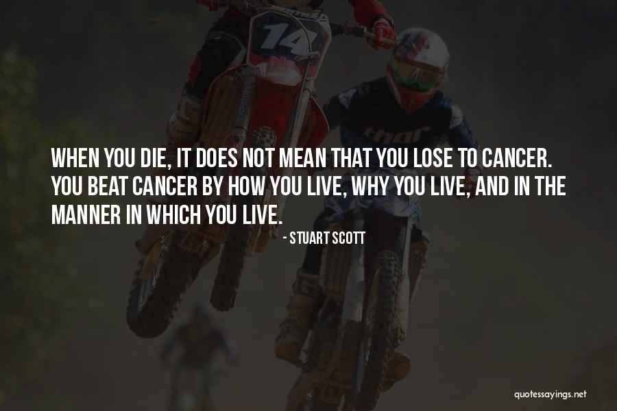 Henriku Iv Quotes By Stuart Scott Henriku Iv Quotes By Stuart Scott