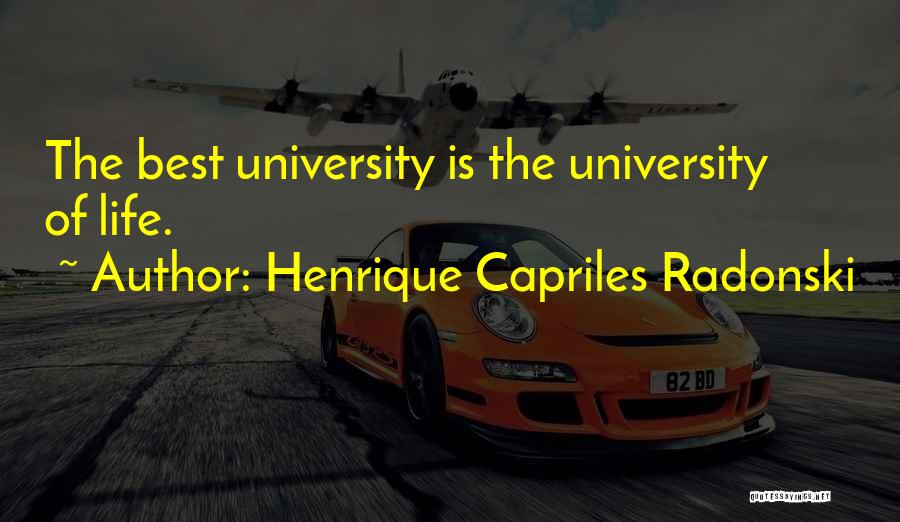 Henrique Capriles Radonski Quotes 1338832