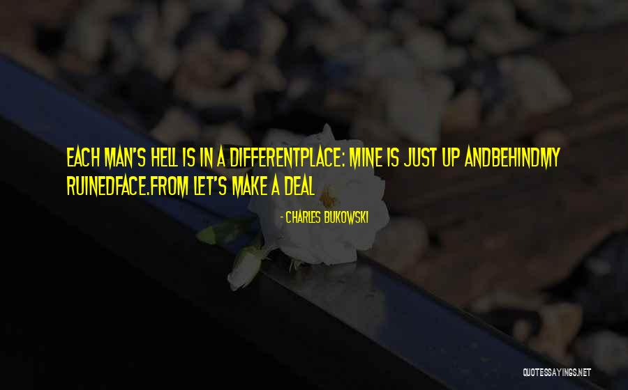 Henrique E Quotes By Charles Bukowski Henrique E Quotes By Charles Bukowski
