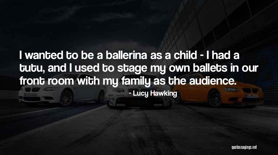 Henrique Pinheiro Quotes By Lucy Hawking Henrique Pinheiro Quotes By Lucy Hawking