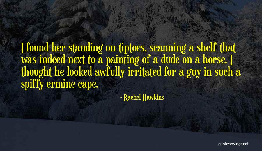 Henrique Pinheiro Quotes By Rachel Hawkins Henrique Pinheiro Quotes By Rachel Hawkins