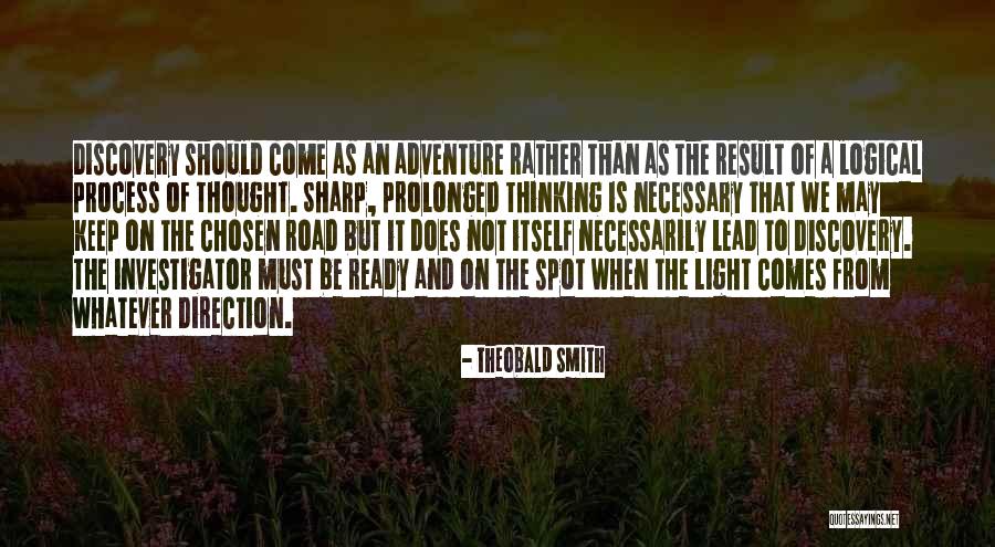 Henrique Pinheiro Quotes By Theobald Smith Henrique Pinheiro Quotes By Theobald Smith