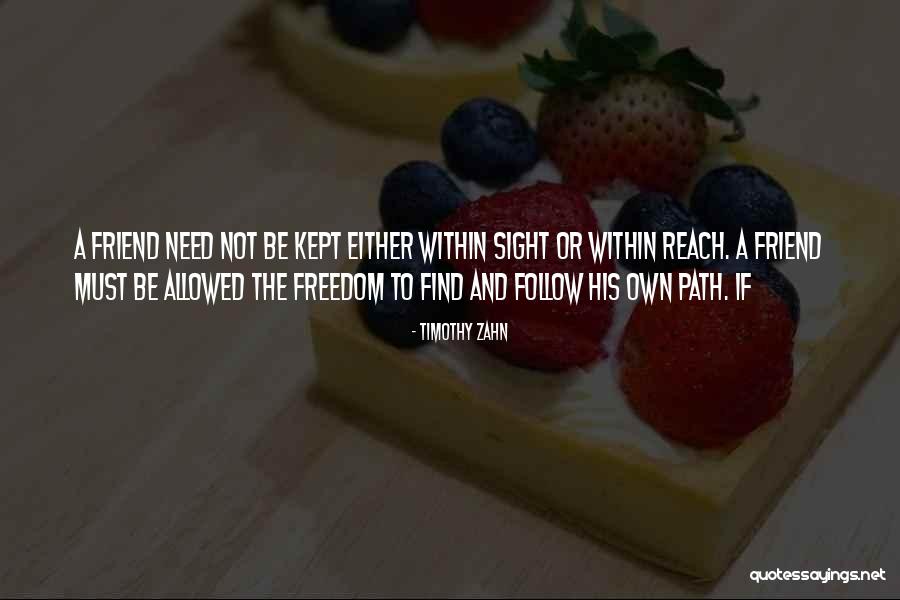 Henrique Pinheiro Quotes By Timothy Zahn Henrique Pinheiro Quotes By Timothy Zahn