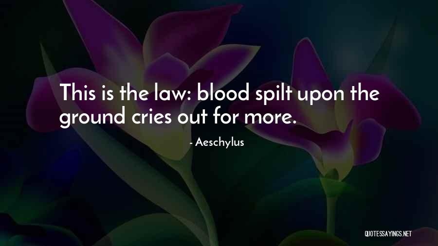 Henrique Sa Quotes By Aeschylus Henrique Sa Quotes By Aeschylus