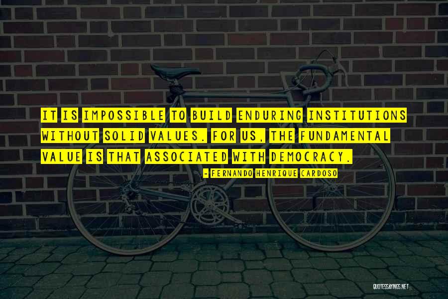 Henrique V Quotes By Fernando Henrique Cardoso Henrique V Quotes By Fernando Henrique Cardoso