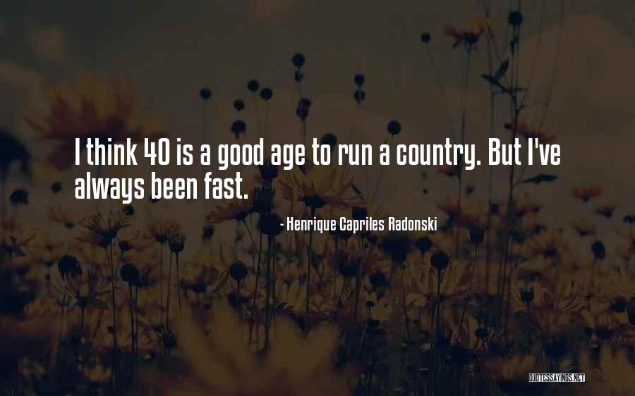 Henrique V Quotes By Henrique Capriles Radonski Henrique V Quotes By Henrique Capriles Radonski