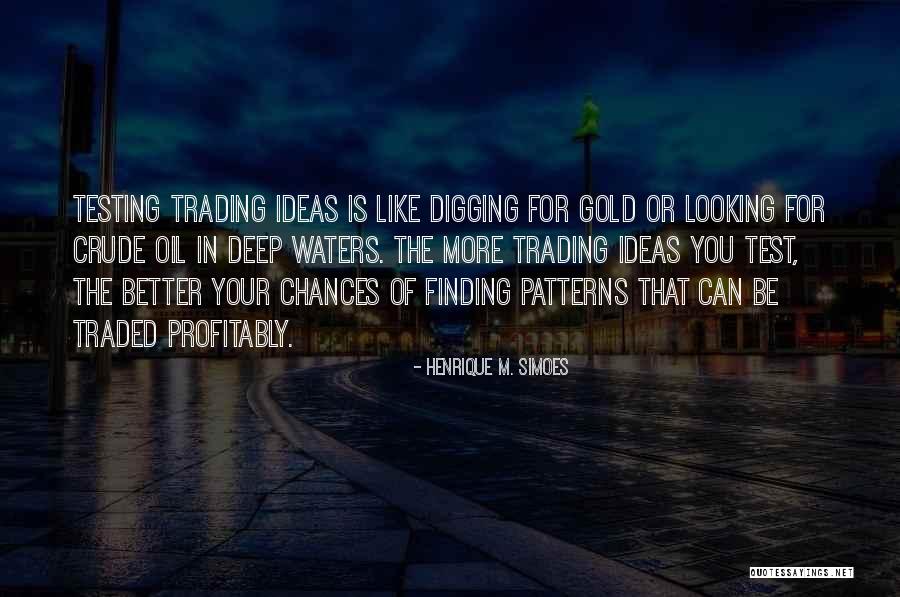 Henrique V Quotes By Henrique M. Simoes Henrique V Quotes By Henrique M. Simoes