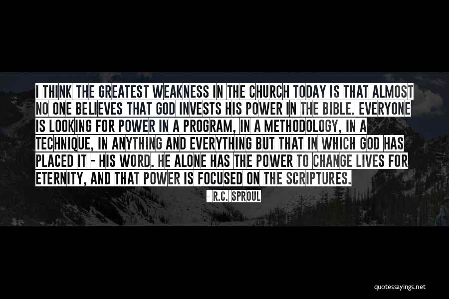 Henriques 28 Quotes By R.C. Sproul Henriques 28 Quotes By R.C. Sproul
