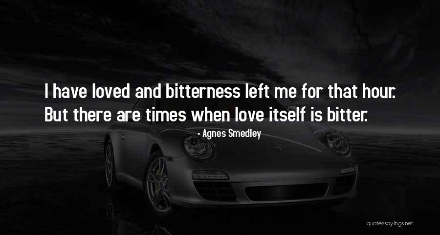 Henriqueta Pala Quotes By Agnes Smedley Henriqueta Pala Quotes By Agnes Smedley