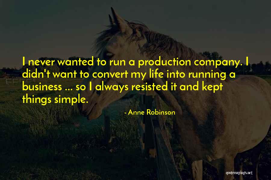 Henriqueta Pala Quotes By Anne Robinson Henriqueta Pala Quotes By Anne Robinson