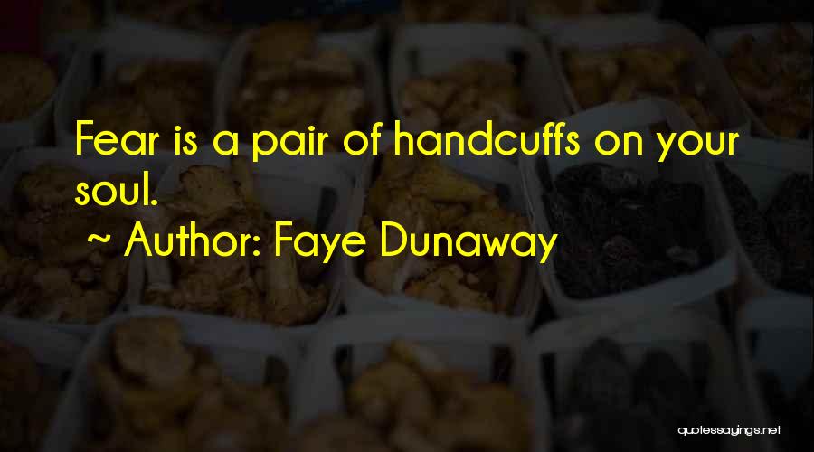 Henriquetta Quotes By Faye Dunaway