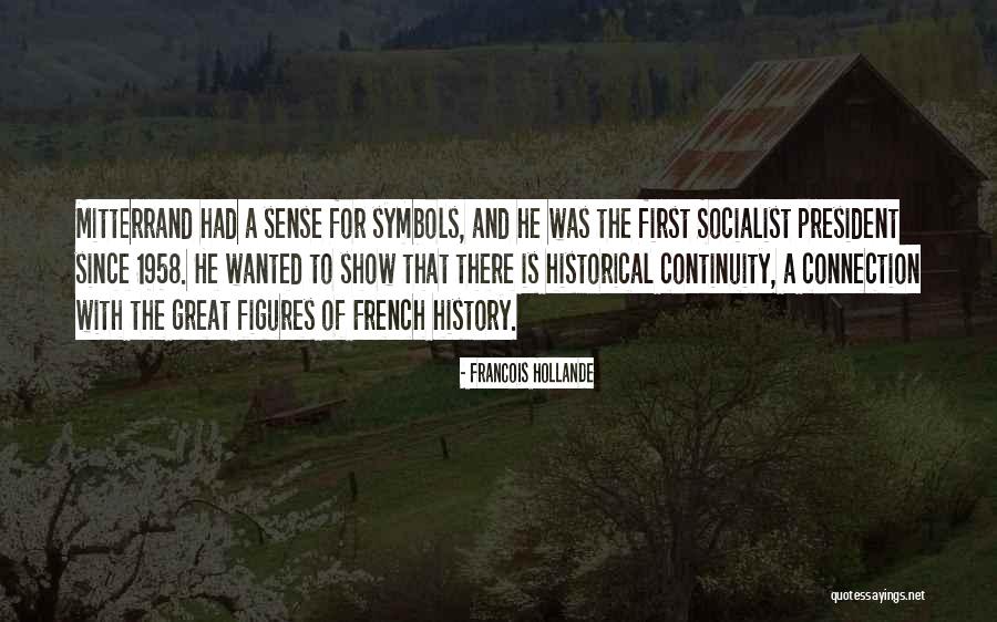 Henris Salad Dressing Quotes By Francois Hollande Henris Salad Dressing Quotes By Francois Hollande