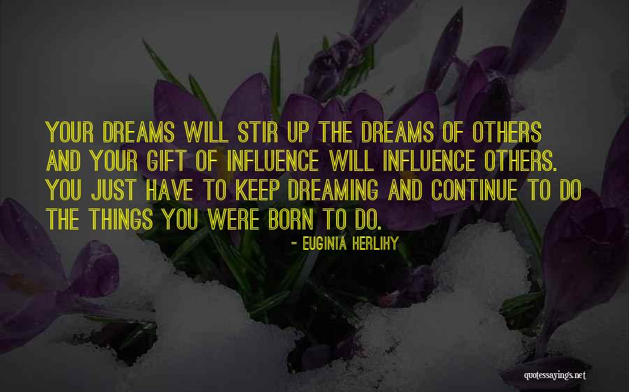 Henritze Atlanta Quotes By Euginia Herlihy Henritze Atlanta Quotes By Euginia Herlihy