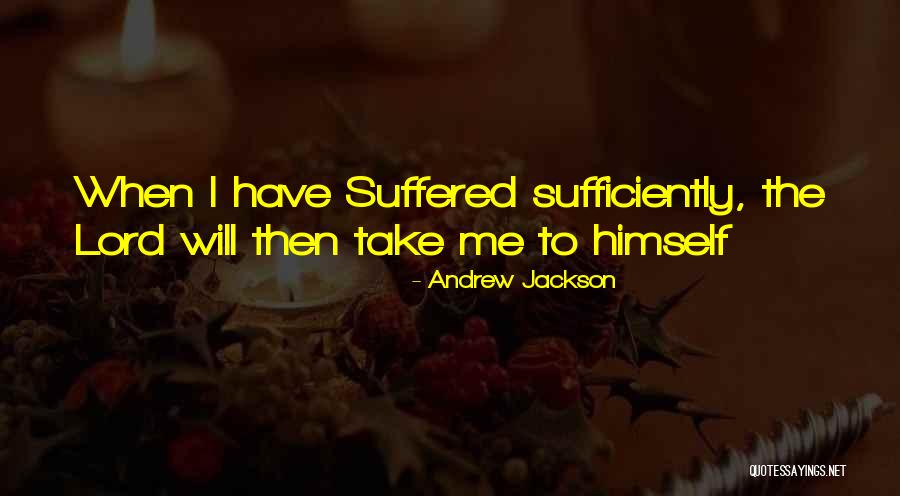 Henritze Ave Quotes By Andrew Jackson Henritze Ave Quotes By Andrew Jackson