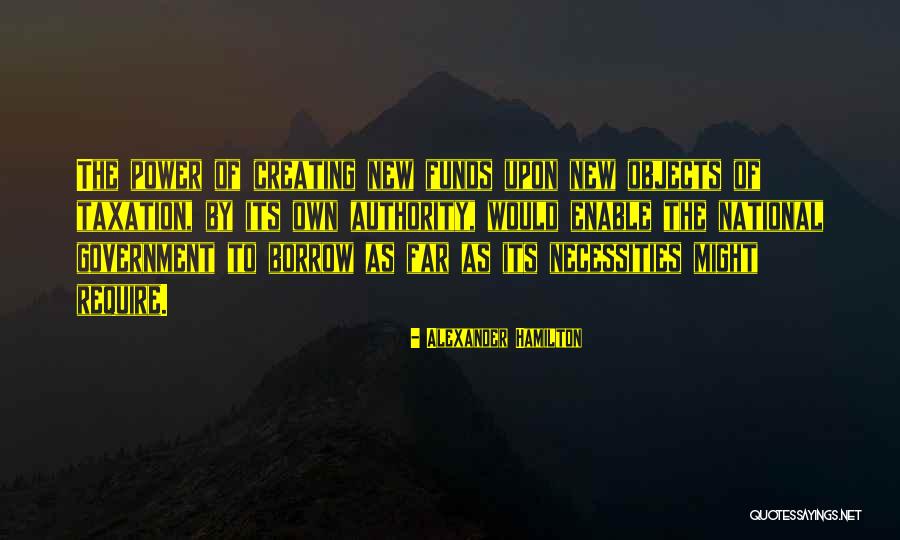 Henrry Quotes By Alexander Hamilton Henrry Quotes By Alexander Hamilton