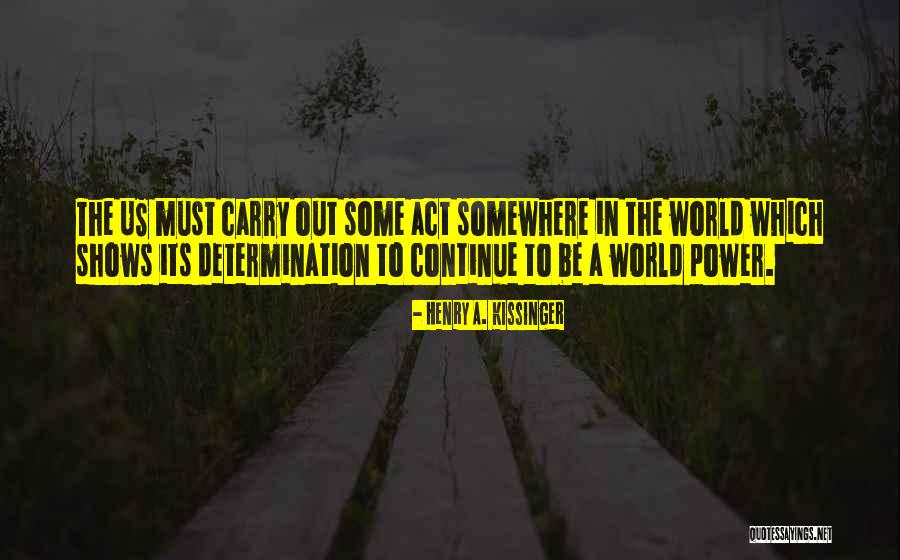 Henry A. Kissinger Quotes 1031007 Henry A. Kissinger Quotes 1031007