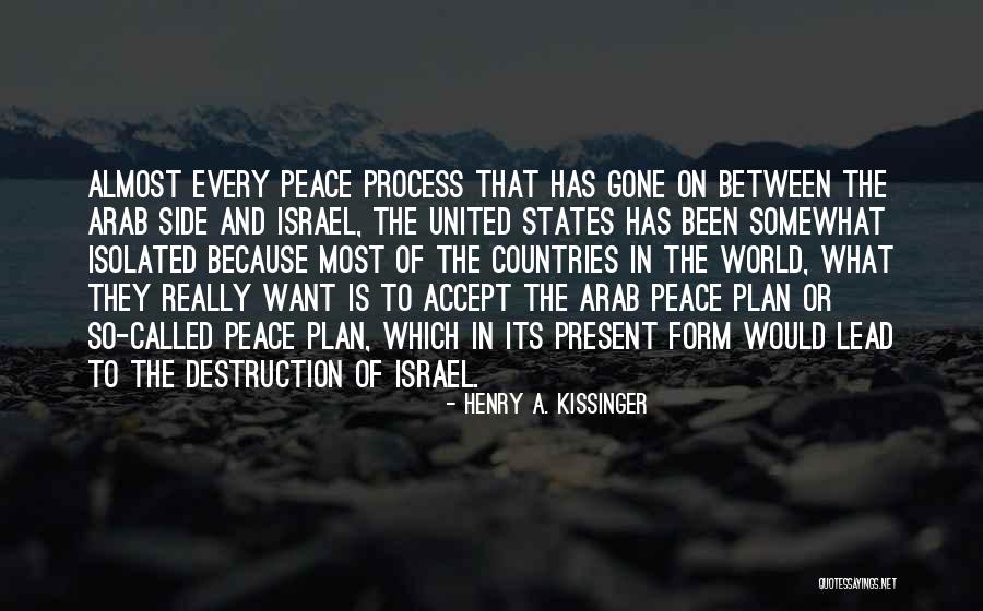 Henry A. Kissinger Quotes 1210442