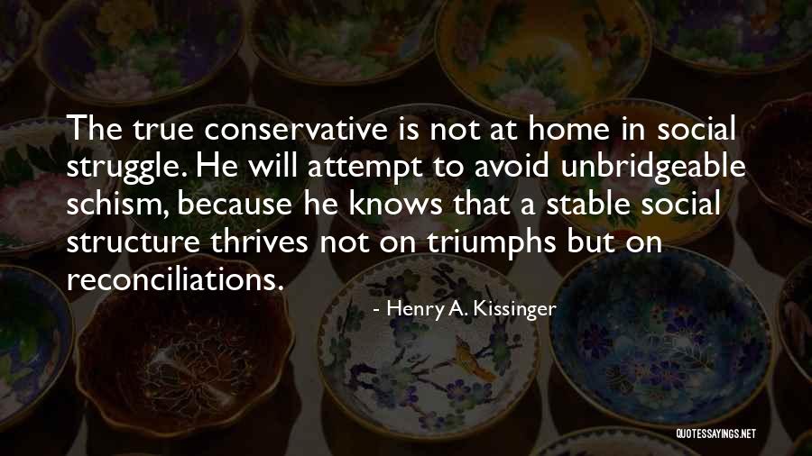 Henry A. Kissinger Quotes 1364902