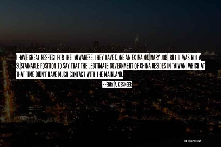 Henry A. Kissinger Quotes 1595504 Henry A. Kissinger Quotes 1595504