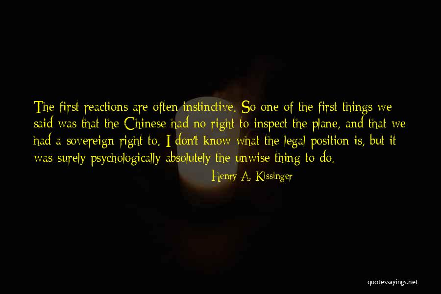 Henry A. Kissinger Quotes 1739589 Henry A. Kissinger Quotes 1739589
