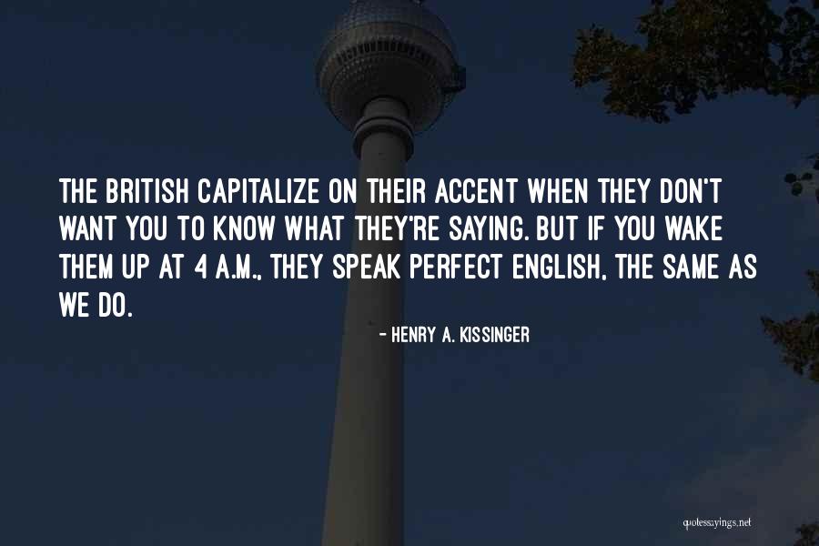 Henry A. Kissinger Quotes 1773134 Henry A. Kissinger Quotes 1773134