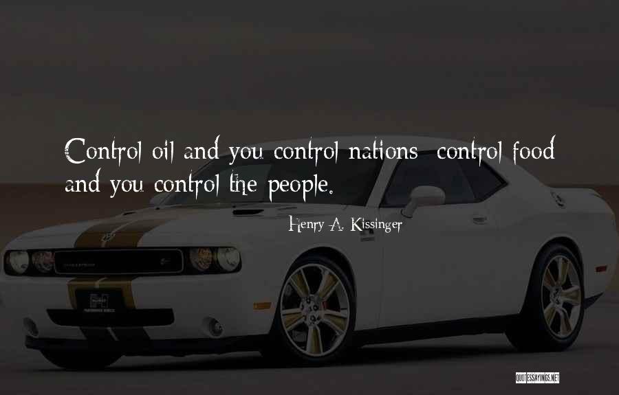 Henry A. Kissinger Quotes 1890046 Henry A. Kissinger Quotes 1890046