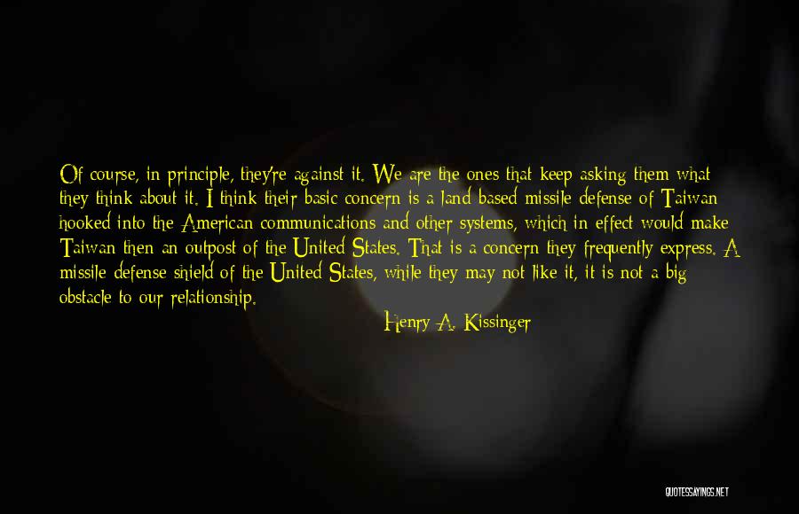 Henry A. Kissinger Quotes 189687 Henry A. Kissinger Quotes 189687
