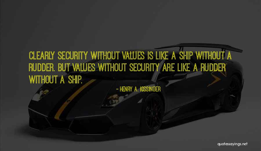 Henry A. Kissinger Quotes 1911075 Henry A. Kissinger Quotes 1911075