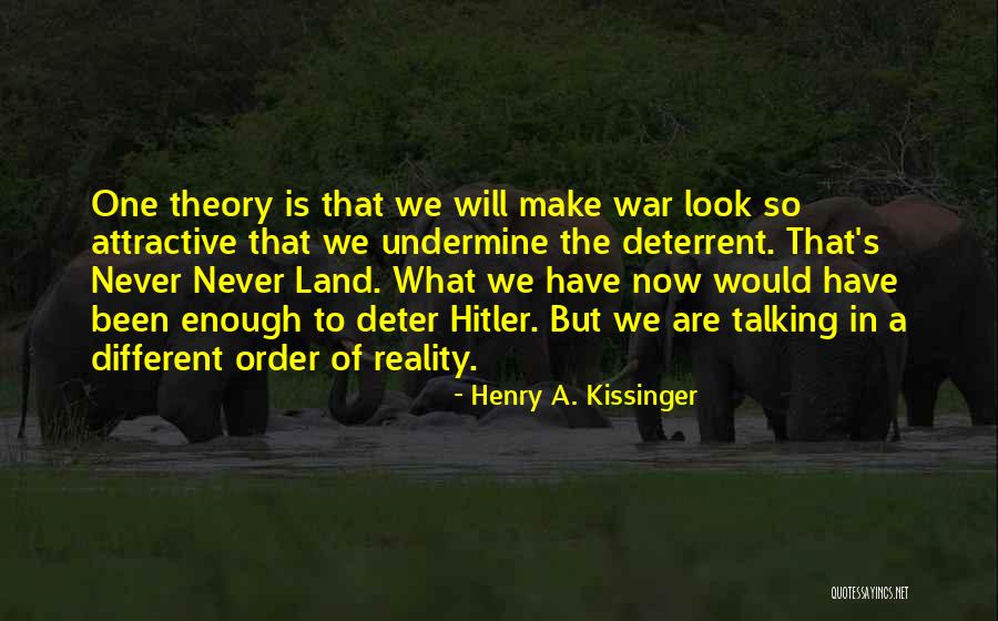 Henry A. Kissinger Quotes 1988615 Henry A. Kissinger Quotes 1988615