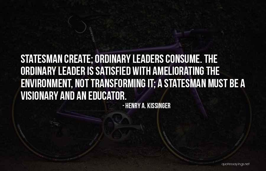 Henry A. Kissinger Quotes 2239856 Henry A. Kissinger Quotes 2239856