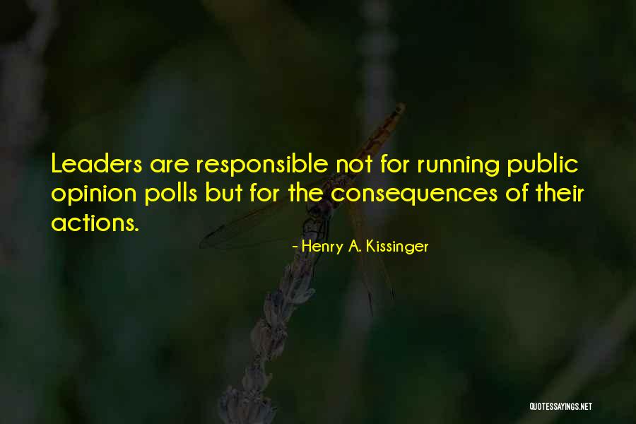 Henry A. Kissinger Quotes 308969