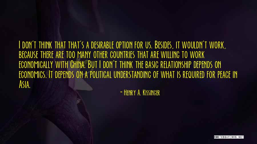 Henry A. Kissinger Quotes 336707 Henry A. Kissinger Quotes 336707