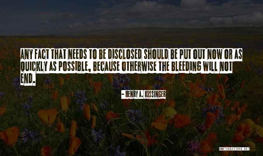 Henry A. Kissinger Quotes 460592 Henry A. Kissinger Quotes 460592