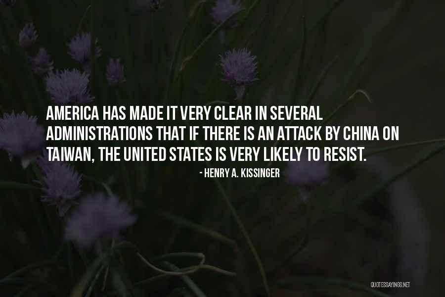 Henry A. Kissinger Quotes 463530 Henry A. Kissinger Quotes 463530