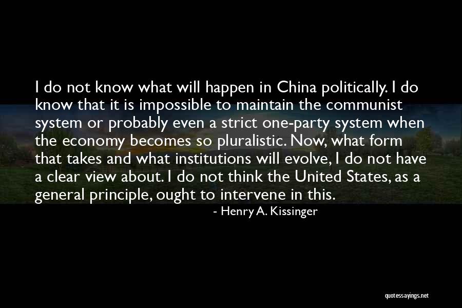 Henry A. Kissinger Quotes 909634 Henry A. Kissinger Quotes 909634