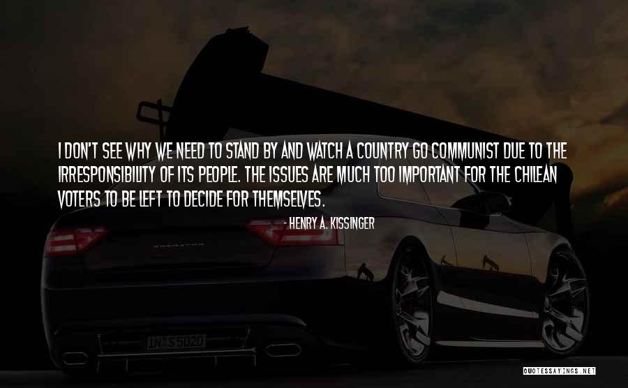 Henry A. Kissinger Quotes 99780 Henry A. Kissinger Quotes 99780