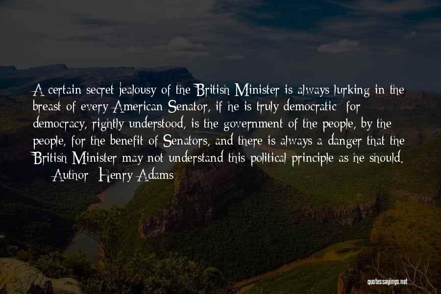 Henry Adams Quotes 1416867