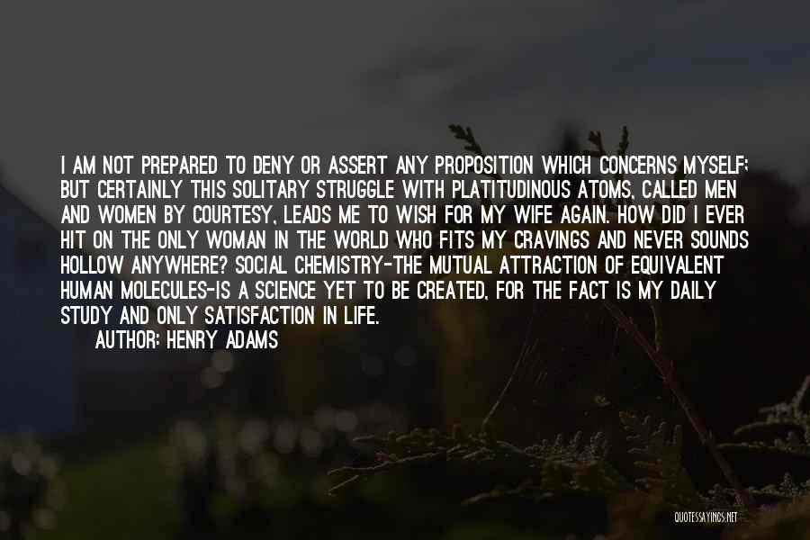 Henry Adams Quotes 1566835