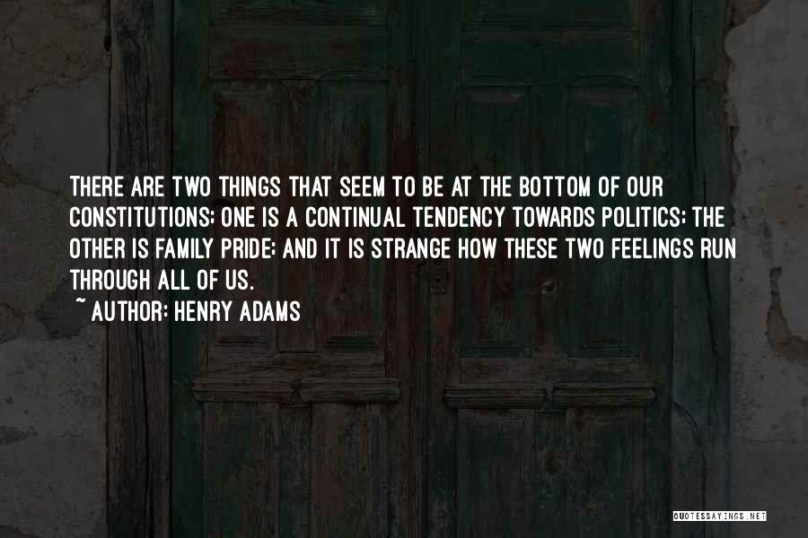 Henry Adams Quotes 1595353