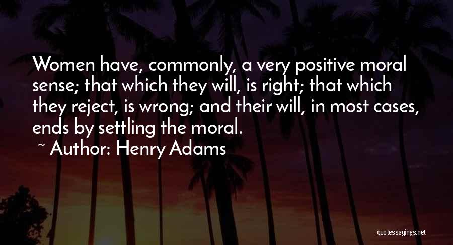 Henry Adams Quotes 1875437